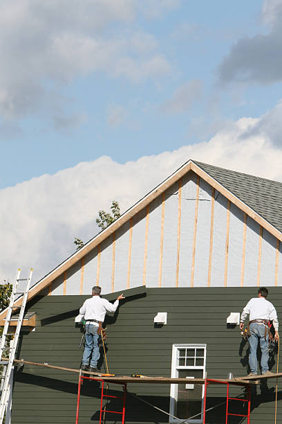 Best Brick Veneer Siding  in Republic, PA